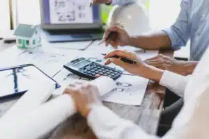 Financer la construction