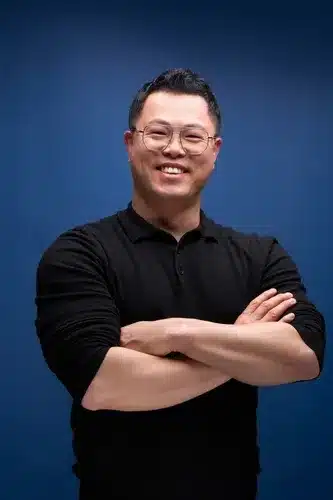 Julien B. – Avenue Foch, Metz