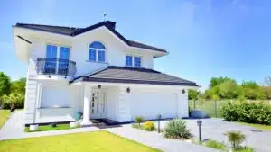 Maison traditionnelle ou contemporaine