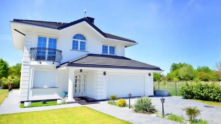 Maison traditionnelle ou contemporaine