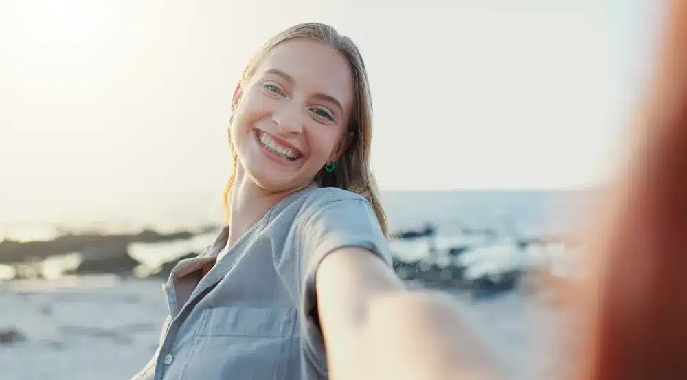 Marie L., quartier de Queuleu, Metz