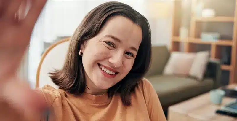 Sophie D., quartier de Borny, Metz