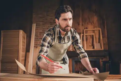 Thomas M. – Quartier Nouvelle Ville, Metz