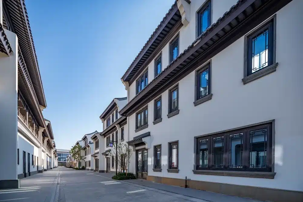 choix du type de maison à Metz