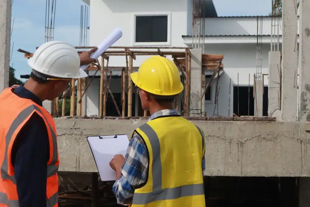 coûte un terrain constructible