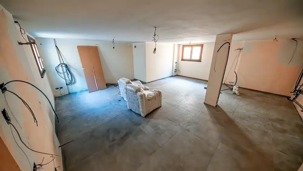 extensions privilégier pour un agrandissement