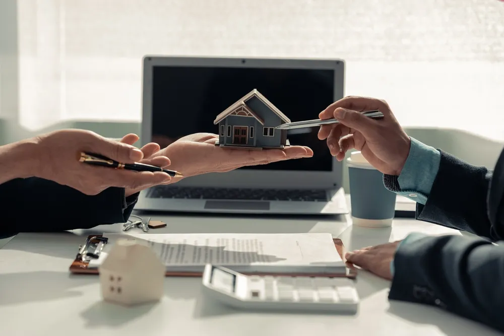 négocier l’achat de son terrain